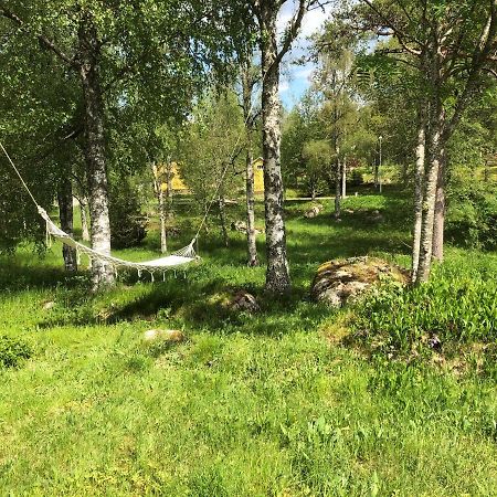 Dala Cottage Ulriksberg Buitenkant foto