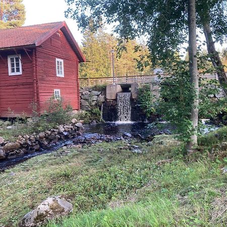 Dala Cottage Ulriksberg Buitenkant foto