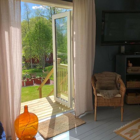 Dala Cottage Ulriksberg Buitenkant foto